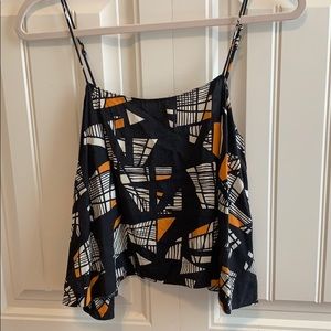 Lush Tanktop